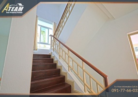 Hua Hin, Hua Hin Center, 3 Bedrooms, 3 Bathrooms, House / Villa, For Sale,0,2313, A-Team Real estate