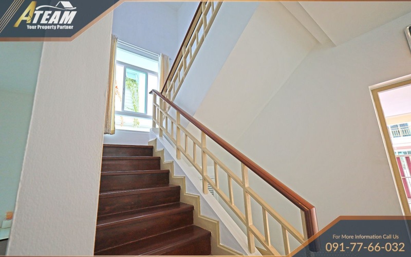 Hua Hin, Hua Hin Center, 3 Bedrooms, 3 Bathrooms, House / Villa, For Sale,0,2313, A-Team Real estate