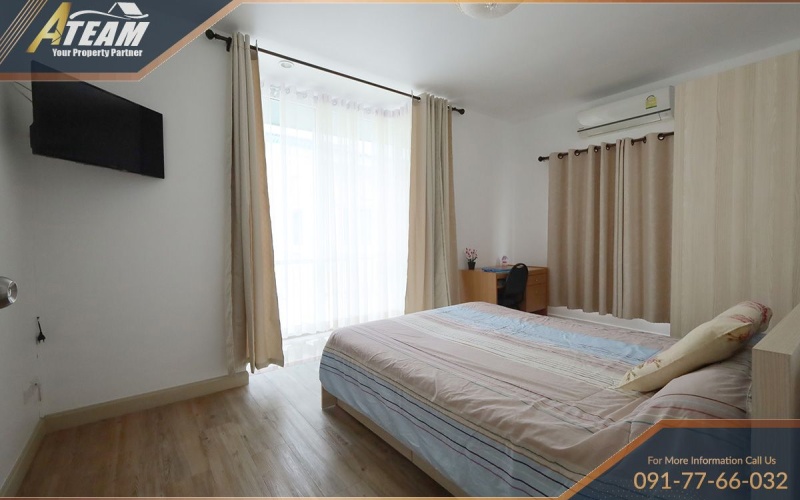 Hua Hin, Hua Hin Center, 3 Bedrooms, 3 Bathrooms, House / Villa, For Sale,0,2313, A-Team Real estate