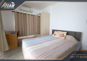 Hua Hin, Hua Hin Center, 3 Bedrooms, 3 Bathrooms, House / Villa, For Sale,0,2313, A-Team Real estate