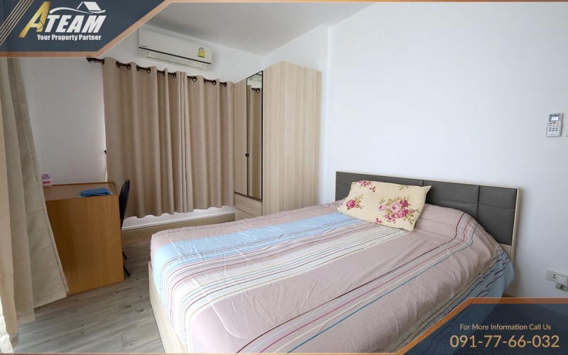 Hua Hin, Hua Hin Center, 3 Bedrooms, 3 Bathrooms, House / Villa, For Sale,0,2313, A-Team Real estate