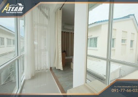 Hua Hin, Hua Hin Center, 3 Bedrooms, 3 Bathrooms, House / Villa, For Sale,0,2313, A-Team Real estate
