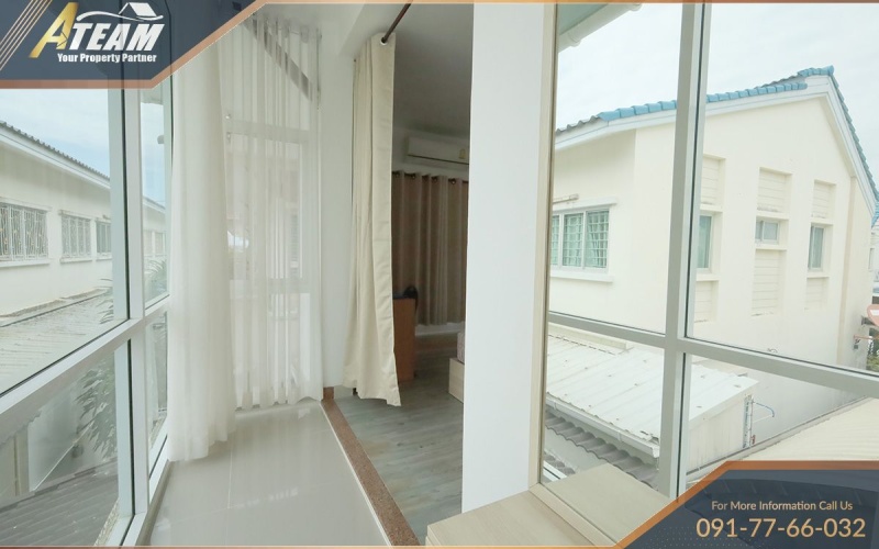 Hua Hin, Hua Hin Center, 3 Bedrooms, 3 Bathrooms, House / Villa, For Sale,0,2313, A-Team Real estate