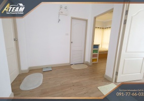 Hua Hin, Hua Hin Center, 3 Bedrooms, 3 Bathrooms, House / Villa, For Sale,0,2313, A-Team Real estate