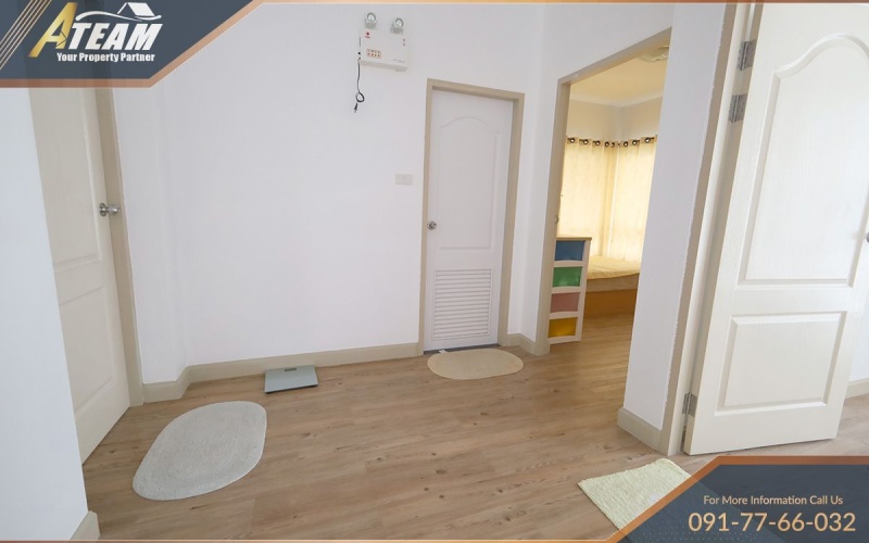 Hua Hin, Hua Hin Center, 3 Bedrooms, 3 Bathrooms, House / Villa, For Sale,0,2313, A-Team Real estate