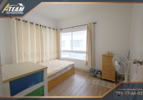 Hua Hin, Hua Hin Center, 3 Bedrooms, 3 Bathrooms, House / Villa, For Sale,0,2313, A-Team Real estate