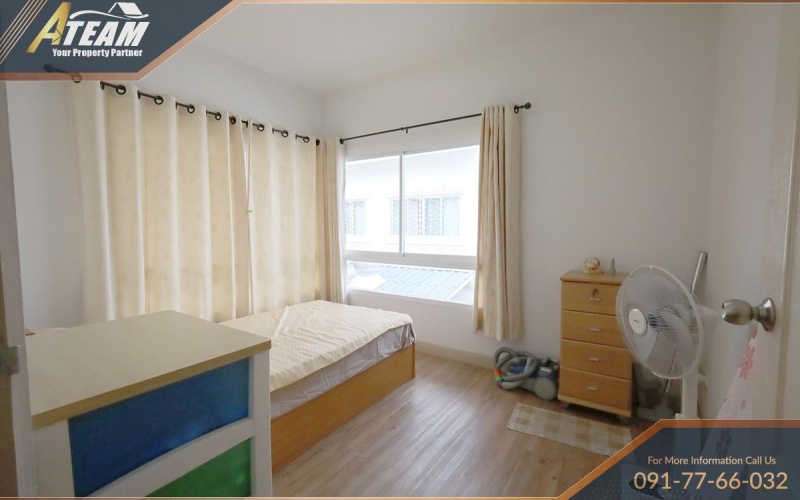 Hua Hin, Hua Hin Center, 3 Bedrooms, 3 Bathrooms, House / Villa, For Sale,0,2313, A-Team Real estate