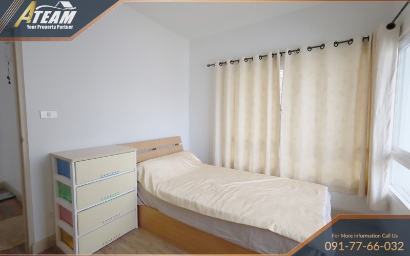 Hua Hin, Hua Hin Center, 3 Bedrooms, 3 Bathrooms, House / Villa, For Sale,0,2313, A-Team Real estate