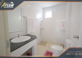 Hua Hin, Hua Hin Center, 3 Bedrooms, 3 Bathrooms, House / Villa, For Sale,0,2313, A-Team Real estate