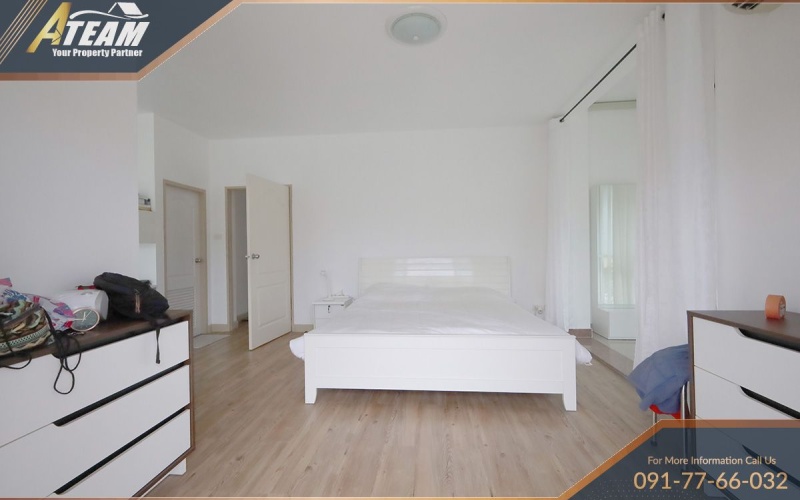Hua Hin, Hua Hin Center, 3 Bedrooms, 3 Bathrooms, House / Villa, For Sale,0,2313, A-Team Real estate