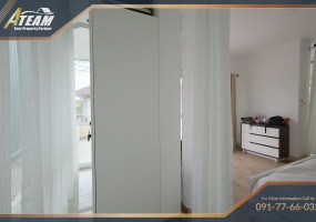 Hua Hin, Hua Hin Center, 3 Bedrooms, 3 Bathrooms, House / Villa, For Sale,0,2313, A-Team Real estate