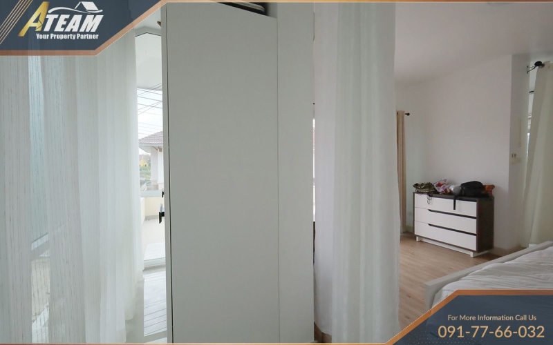 Hua Hin, Hua Hin Center, 3 Bedrooms, 3 Bathrooms, House / Villa, For Sale,0,2313, A-Team Real estate