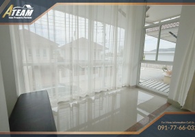 Hua Hin, Hua Hin Center, 3 Bedrooms, 3 Bathrooms, House / Villa, For Sale,0,2313, A-Team Real estate