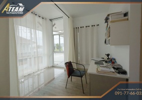 Hua Hin, Hua Hin Center, 3 Bedrooms, 3 Bathrooms, House / Villa, For Sale,0,2313, A-Team Real estate