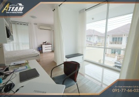 Hua Hin, Hua Hin Center, 3 Bedrooms, 3 Bathrooms, House / Villa, For Sale,0,2313, A-Team Real estate