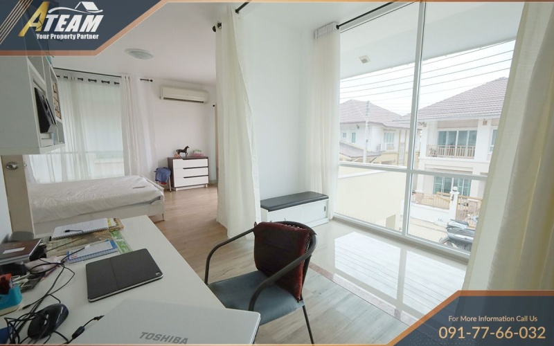 Hua Hin, Hua Hin Center, 3 Bedrooms, 3 Bathrooms, House / Villa, For Sale,0,2313, A-Team Real estate