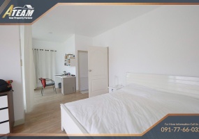 Hua Hin, Hua Hin Center, 3 Bedrooms, 3 Bathrooms, House / Villa, For Sale,0,2313, A-Team Real estate