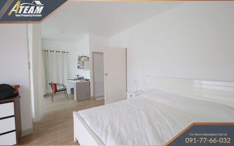 Hua Hin, Hua Hin Center, 3 Bedrooms, 3 Bathrooms, House / Villa, For Sale,0,2313, A-Team Real estate