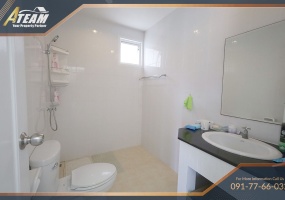 Hua Hin, Hua Hin Center, 3 Bedrooms, 3 Bathrooms, House / Villa, For Sale,0,2313, A-Team Real estate