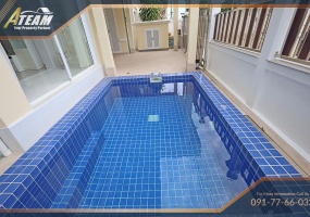 Hua Hin, Hua Hin Center, 3 Bedrooms, 3 Bathrooms, House / Villa, For Sale,0,2313, A-Team Real estate