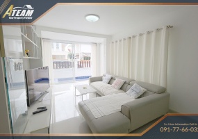 Hua Hin, Hua Hin Center, 3 Bedrooms, 3 Bathrooms, House / Villa, For Sale,0,2313, A-Team Real estate