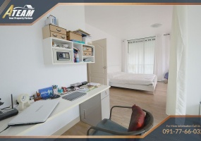 Hua Hin, Hua Hin Center, 3 Bedrooms, 3 Bathrooms, House / Villa, For Sale,0,2313, A-Team Real estate