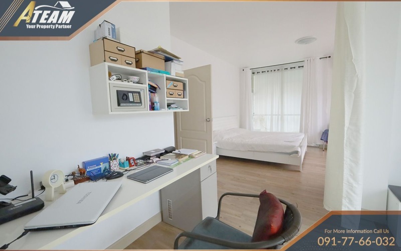 Hua Hin, Hua Hin Center, 3 Bedrooms, 3 Bathrooms, House / Villa, For Sale,0,2313, A-Team Real estate