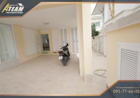 Hua Hin, Hua Hin Center, 3 Bedrooms, 3 Bathrooms, House / Villa, For Sale,0,2313, A-Team Real estate