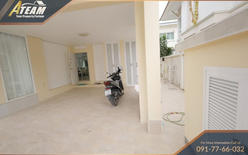 Hua Hin, Hua Hin Center, 3 Bedrooms, 3 Bathrooms, House / Villa, For Sale,0,2313, A-Team Real estate