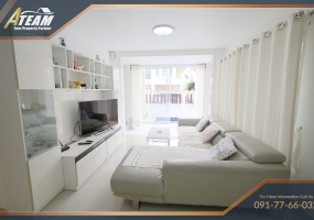 Hua Hin, Hua Hin Center, 3 Bedrooms, 3 Bathrooms, House / Villa, For Sale,0,2313, A-Team Real estate