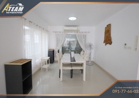 Hua Hin, Hua Hin Center, 3 Bedrooms, 3 Bathrooms, House / Villa, For Sale,0,2313, A-Team Real estate