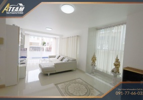 Hua Hin, Hua Hin Center, 3 Bedrooms, 3 Bathrooms, House / Villa, For Sale,0,2313, A-Team Real estate