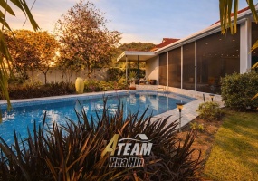 Hua Hin, Thap Thai , 3 Bedrooms, 4 Bathrooms, House / Villa, For Sale, ,0,2317, A-Team Real estate