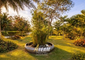 Hua Hin, Thap Thai , 3 Bedrooms, 4 Bathrooms, House / Villa, For Sale, ,0,2317, A-Team Real estate
