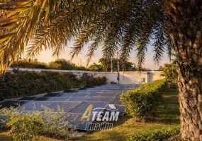 Hua Hin, Thap Thai , 3 Bedrooms, 4 Bathrooms, House / Villa, For Sale, ,0,2317, A-Team Real estate