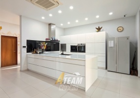 Hua Hin, Thap Thai , 3 Bedrooms, 4 Bathrooms, House / Villa, For Sale, ,0,2317, A-Team Real estate