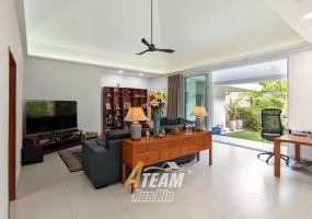 Hua Hin, Thap Thai , 3 Bedrooms, 4 Bathrooms, House / Villa, For Sale, ,0,2317, A-Team Real estate