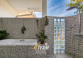 Hua Hin, Thap Thai , 3 Bedrooms, 4 Bathrooms, House / Villa, For Sale, ,0,2317, A-Team Real estate