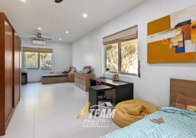 Hua Hin, Thap Thai , 3 Bedrooms, 4 Bathrooms, House / Villa, For Sale, ,0,2317, A-Team Real estate