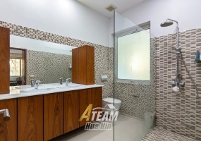 Hua Hin, Thap Thai , 3 Bedrooms, 4 Bathrooms, House / Villa, For Sale, ,0,2317, A-Team Real estate