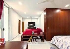 Hua Hin, Thap Thai , 3 Bedrooms, 4 Bathrooms, House / Villa, For Sale, ,0,2317, A-Team Real estate