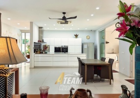 Hua Hin, Thap Thai , 3 Bedrooms, 4 Bathrooms, House / Villa, For Sale, ,0,2317, A-Team Real estate