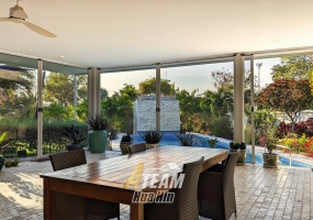 Hua Hin, Thap Thai , 3 Bedrooms, 4 Bathrooms, House / Villa, For Sale, ,0,2317, A-Team Real estate