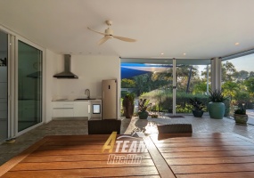 Hua Hin, Thap Thai , 3 Bedrooms, 4 Bathrooms, House / Villa, For Sale, ,0,2317, A-Team Real estate