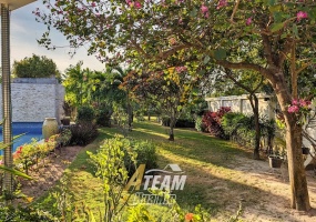 Hua Hin, Thap Thai , 3 Bedrooms, 4 Bathrooms, House / Villa, For Sale, ,0,2317, A-Team Real estate