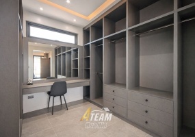 Modern pool villa Hua Hin, Soi 114 villa for sale, Hua Hin luxury villa, in-town pool villa, modern house Hua Hin, Hua Hin property investment, fully furnished villa