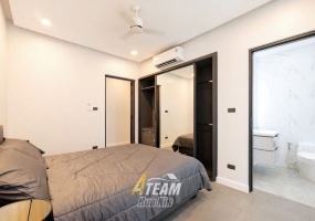 Modern pool villa Hua Hin, Soi 114 villa for sale, Hua Hin luxury villa, in-town pool villa, modern house Hua Hin, Hua Hin property investment, fully furnished villa