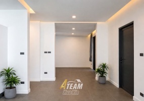 Modern pool villa Hua Hin, Soi 114 villa for sale, Hua Hin luxury villa, in-town pool villa, modern house Hua Hin, Hua Hin property investment, fully furnished villa
