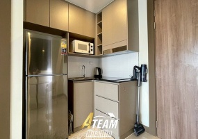 hua hin, Hua Hin Center , 1 Bedroom, 1 Bathroom, Apartment / Condo, For Rent, ,0,2320, A-Team Real estate