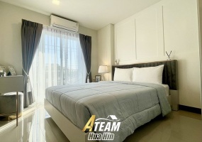 hua hin, Hua Hin Center , 1 Bedroom, 1 Bathroom, Apartment / Condo, For Rent, ,0,2320, A-Team Real estate